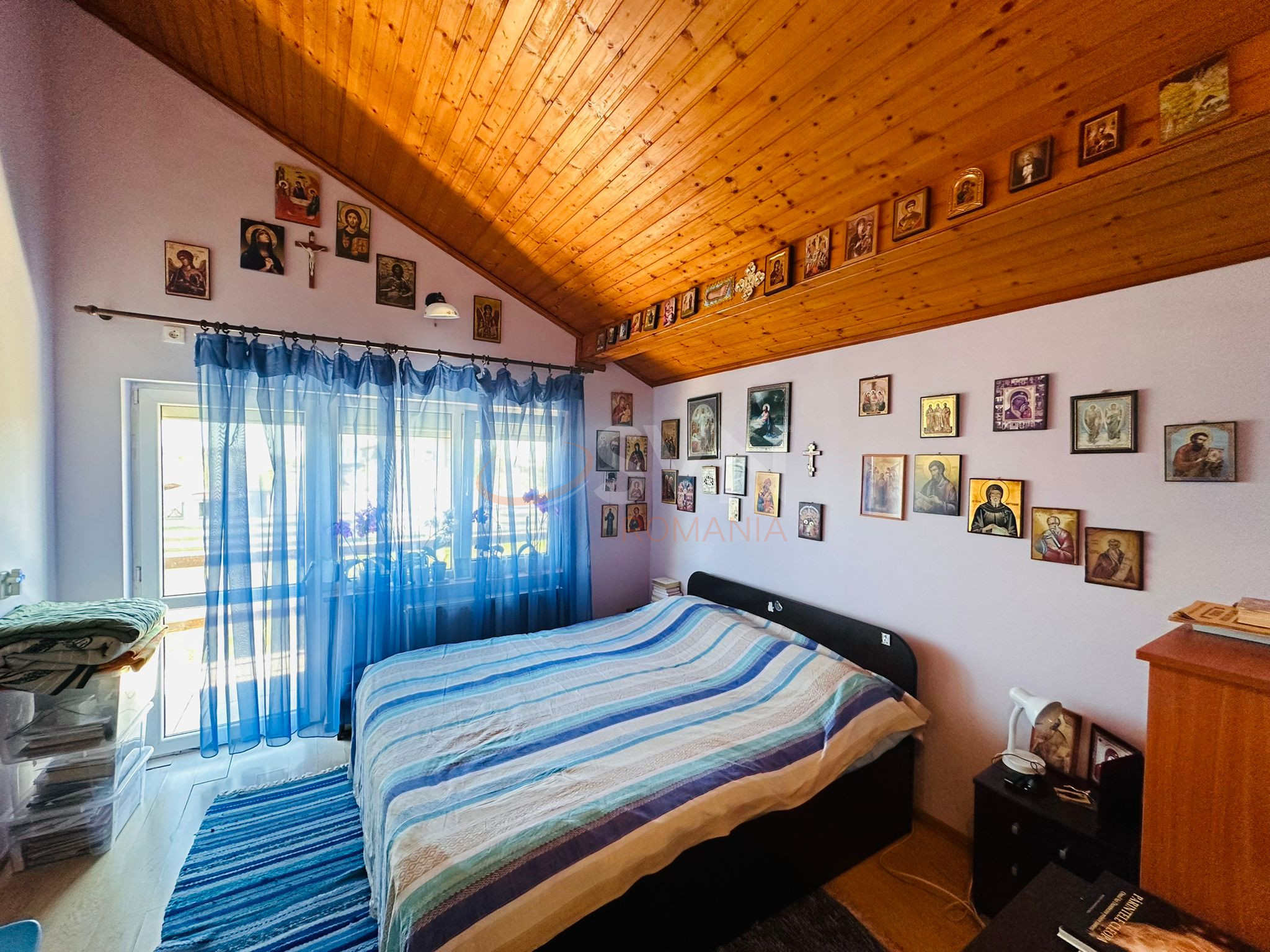 Casa, 7 camere Dambovita/Centru