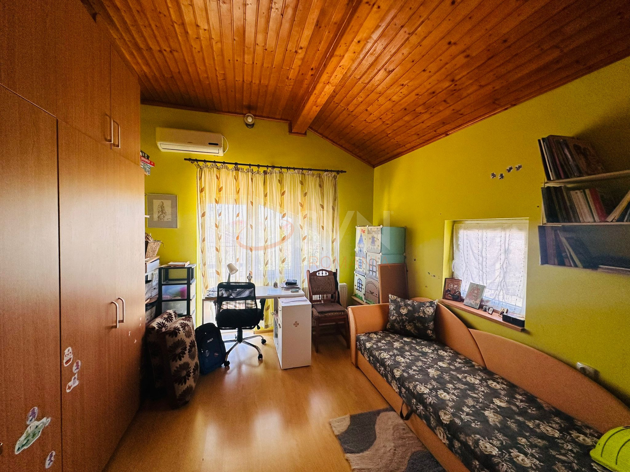 Casa, 7 camere Dambovita/Centru