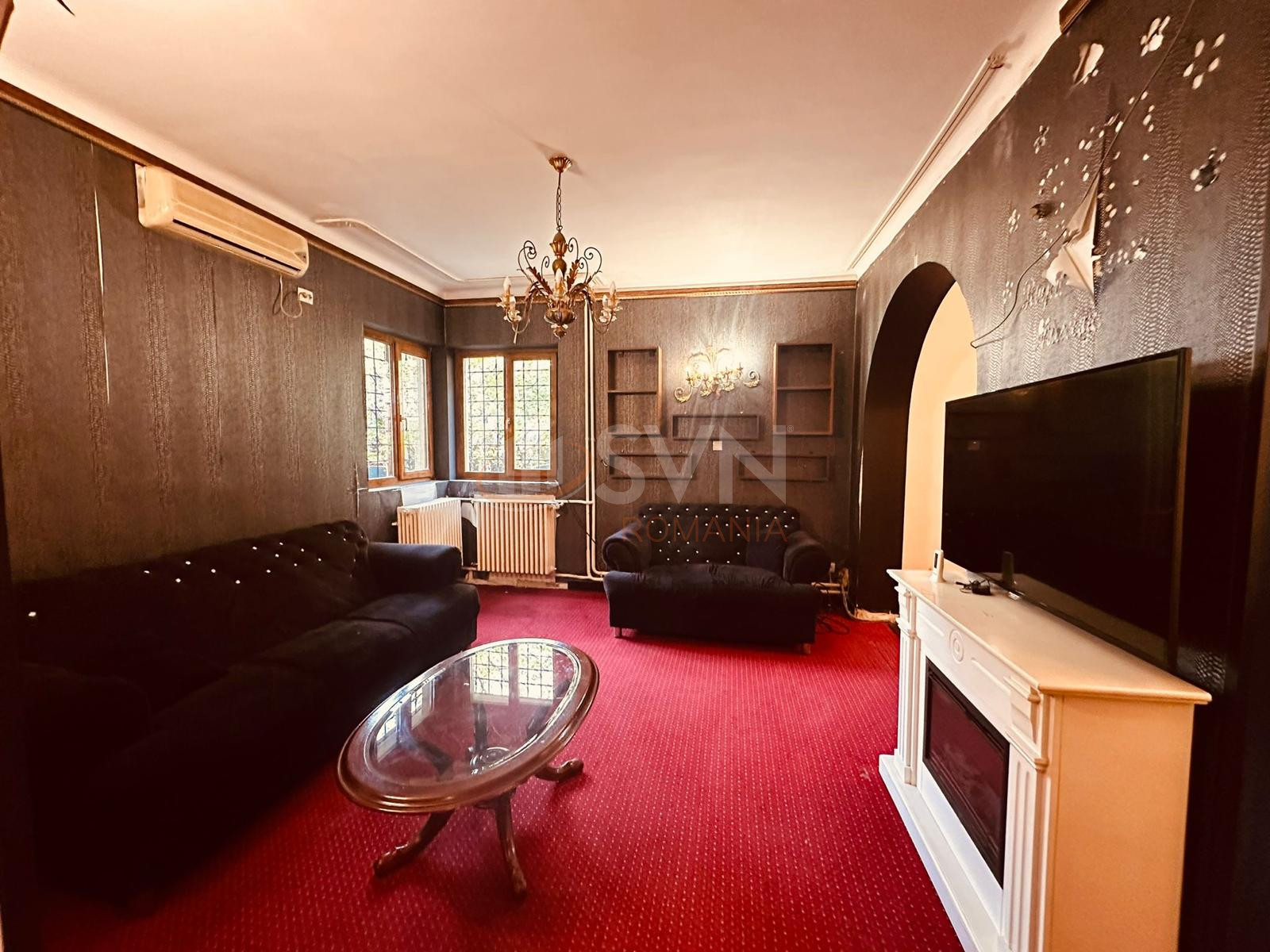 Casa, 7 camere Bucuresti/Parcul Circului