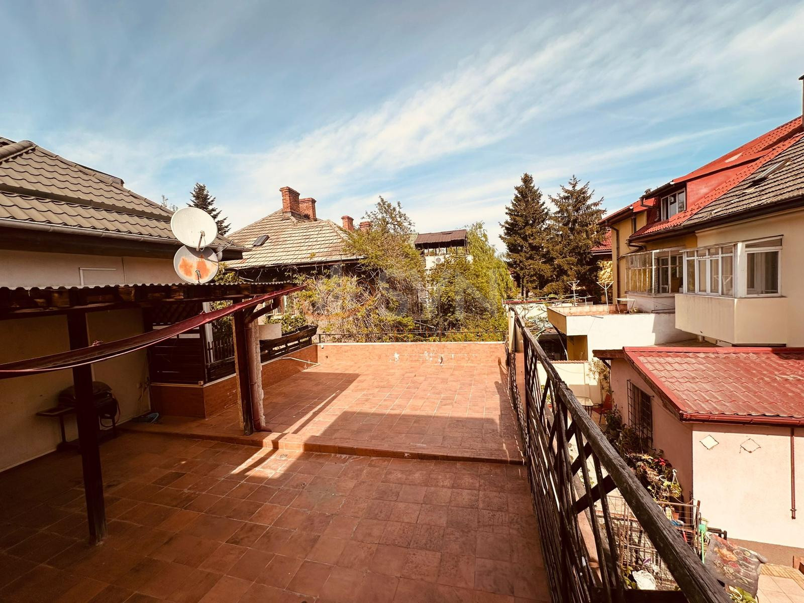 Casa, 7 camere Bucuresti/Parcul Circului