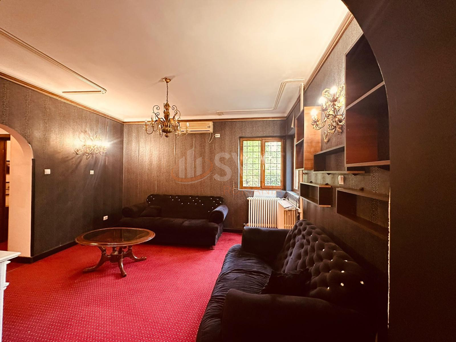 Casa, 7 camere Bucuresti/Parcul Circului