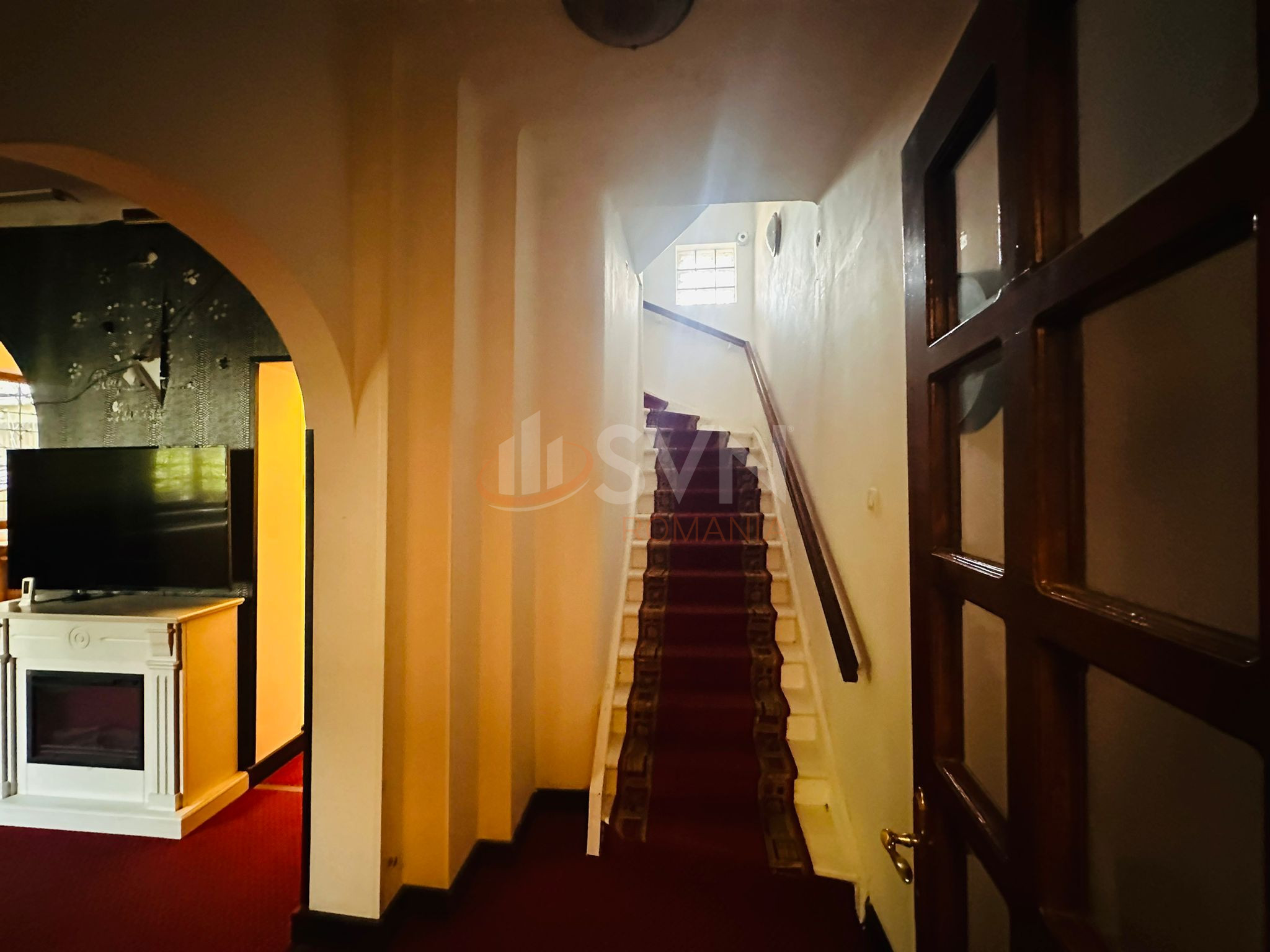 Casa, 7 camere Bucuresti/Parcul Circului