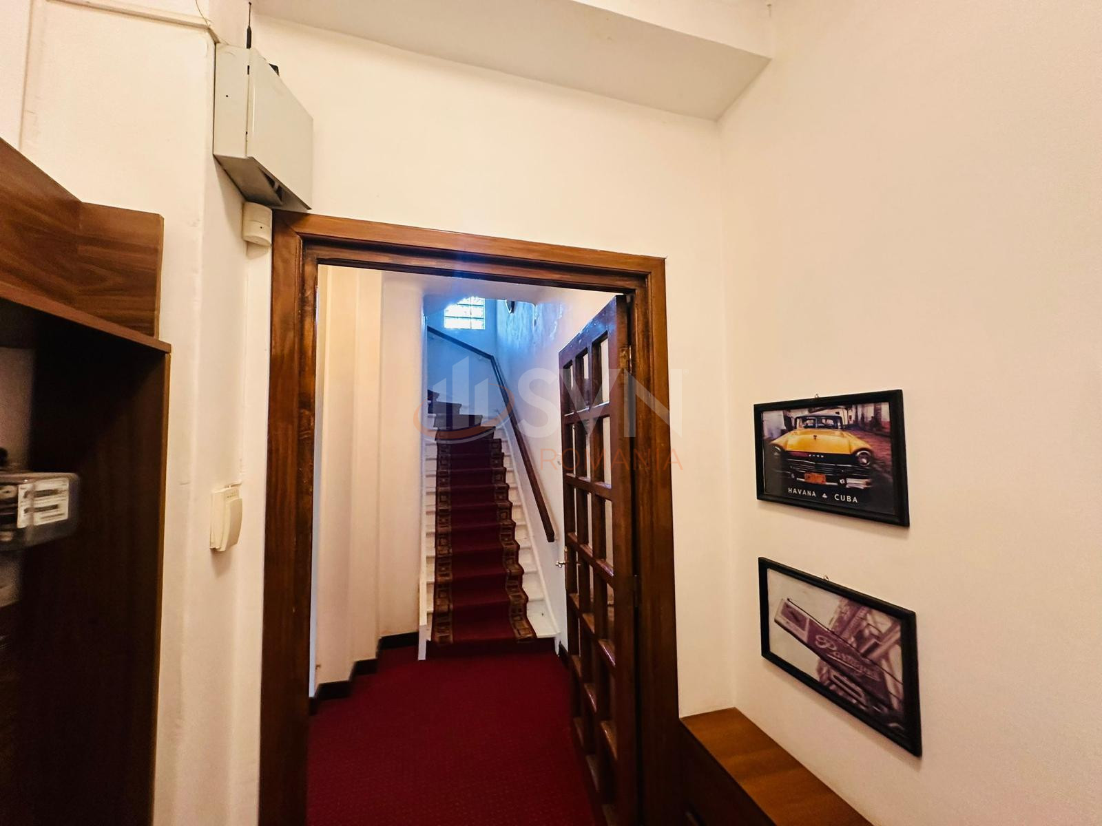 Casa, 7 camere Bucuresti/Parcul Circului