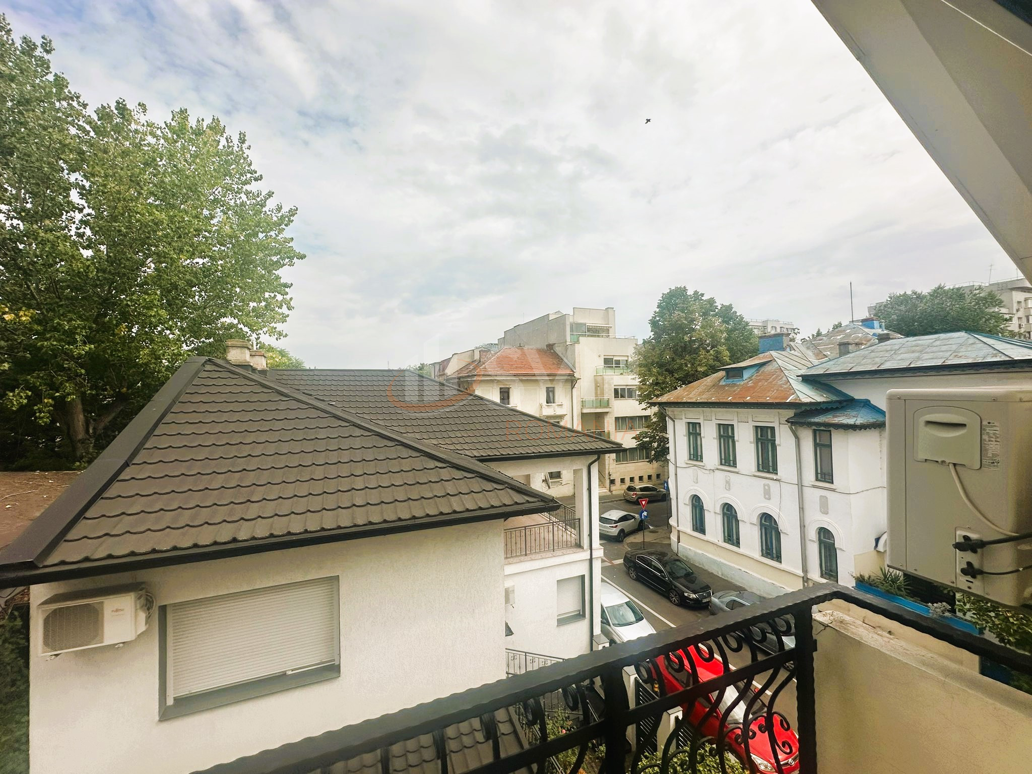 Casa, 7 camere Bucuresti/Capitale