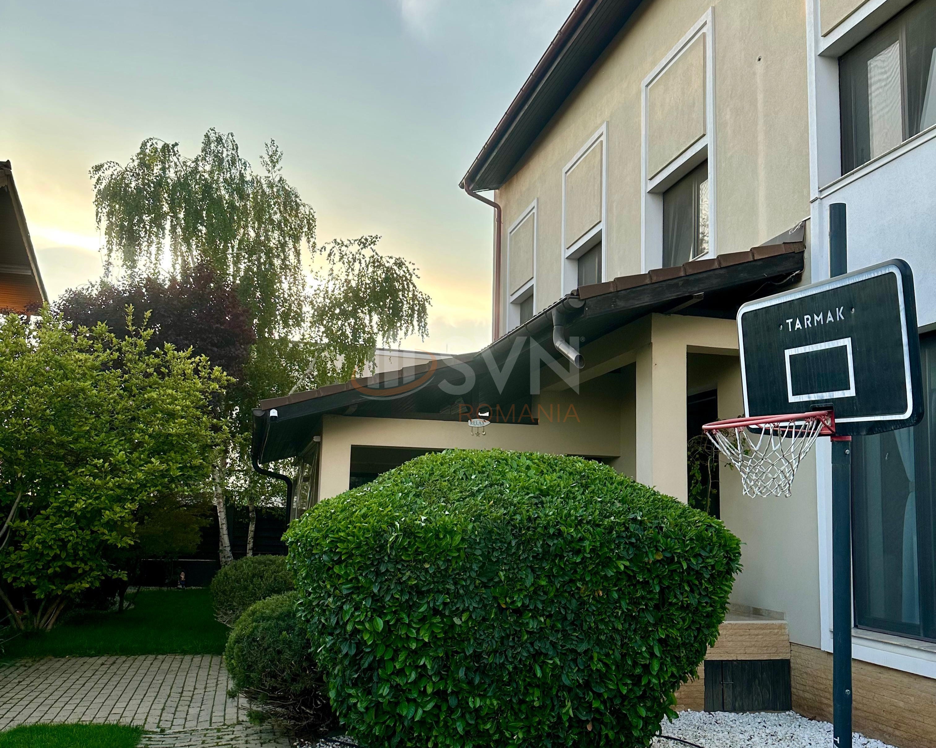 Casa, 7 camere Bucuresti/Pipera