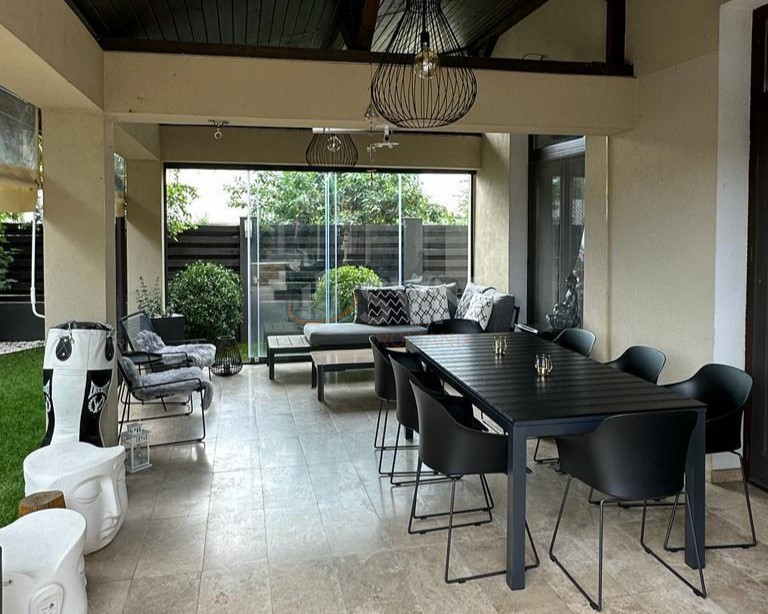 Casa, 7 camere Bucuresti/Pipera