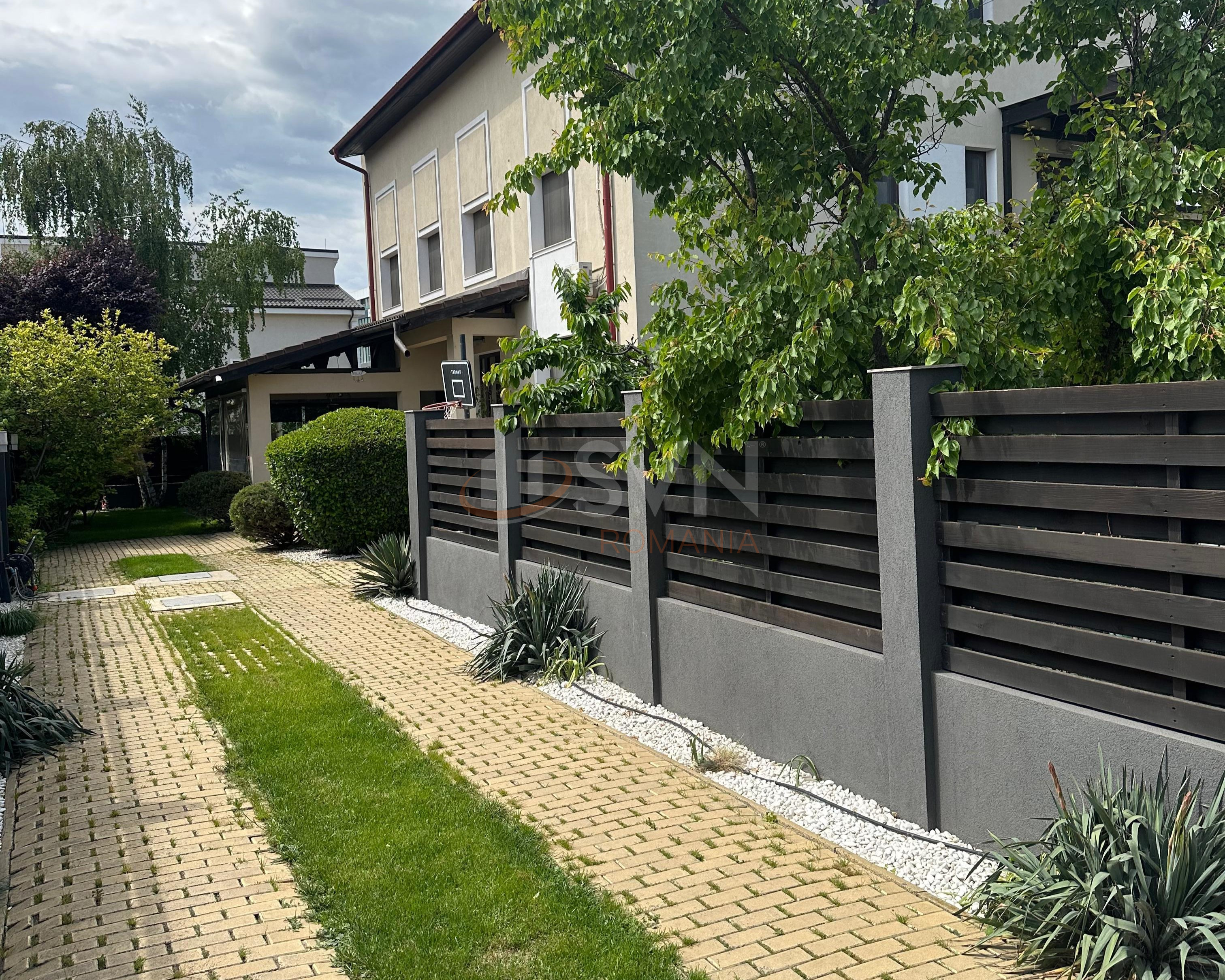 Casa, 7 camere Bucuresti/Pipera