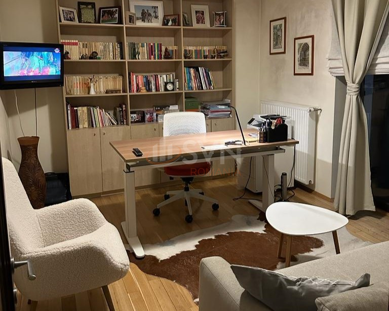 Casa, 7 camere Bucuresti/Pipera