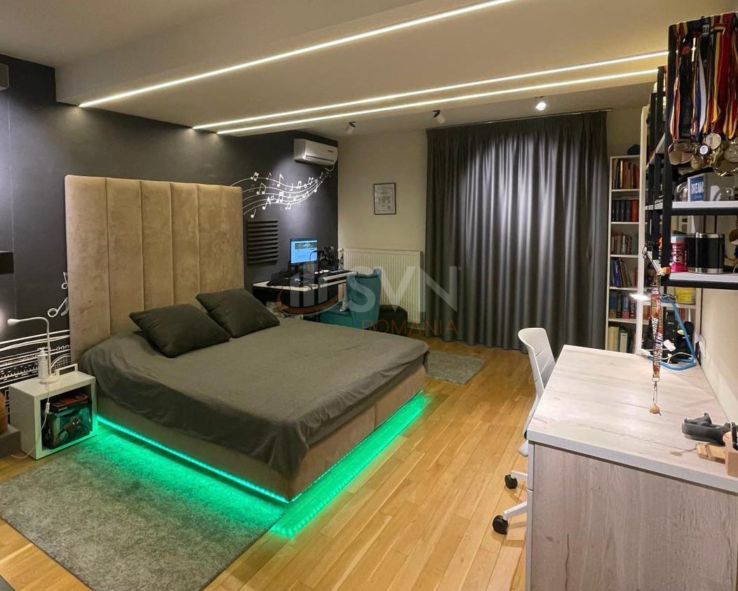 Casa, 7 camere Bucuresti/Pipera