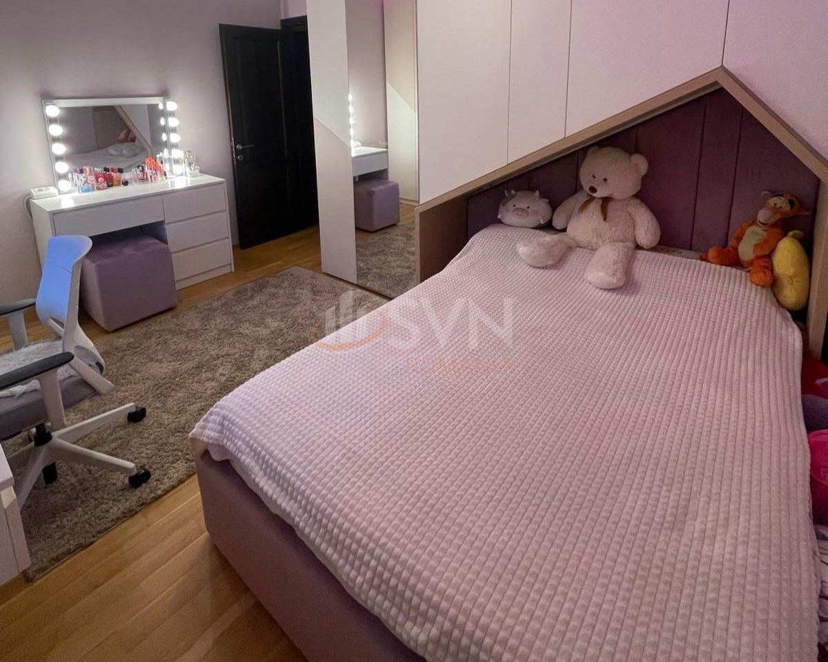 Casa, 7 camere Bucuresti/Pipera