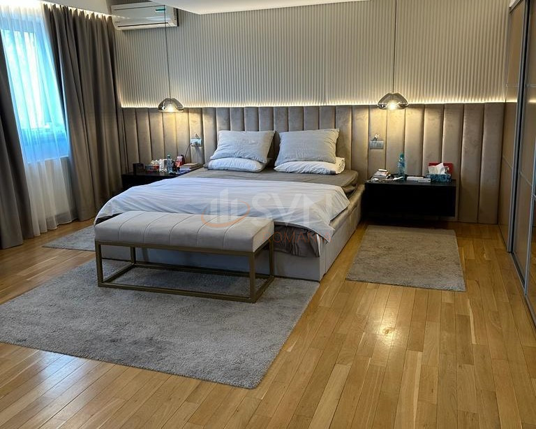 Casa, 7 camere Bucuresti/Pipera