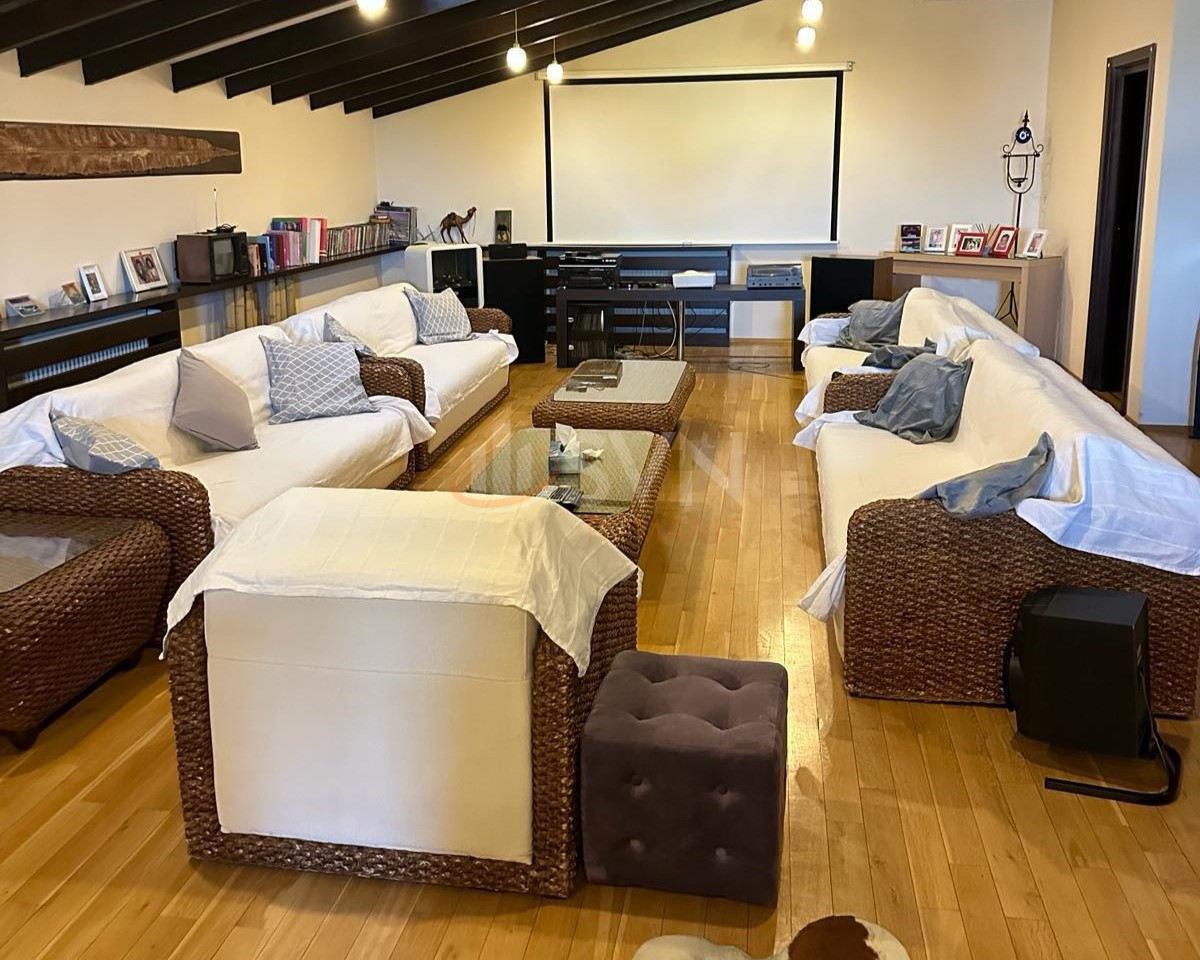 Casa, 7 camere Bucuresti/Pipera