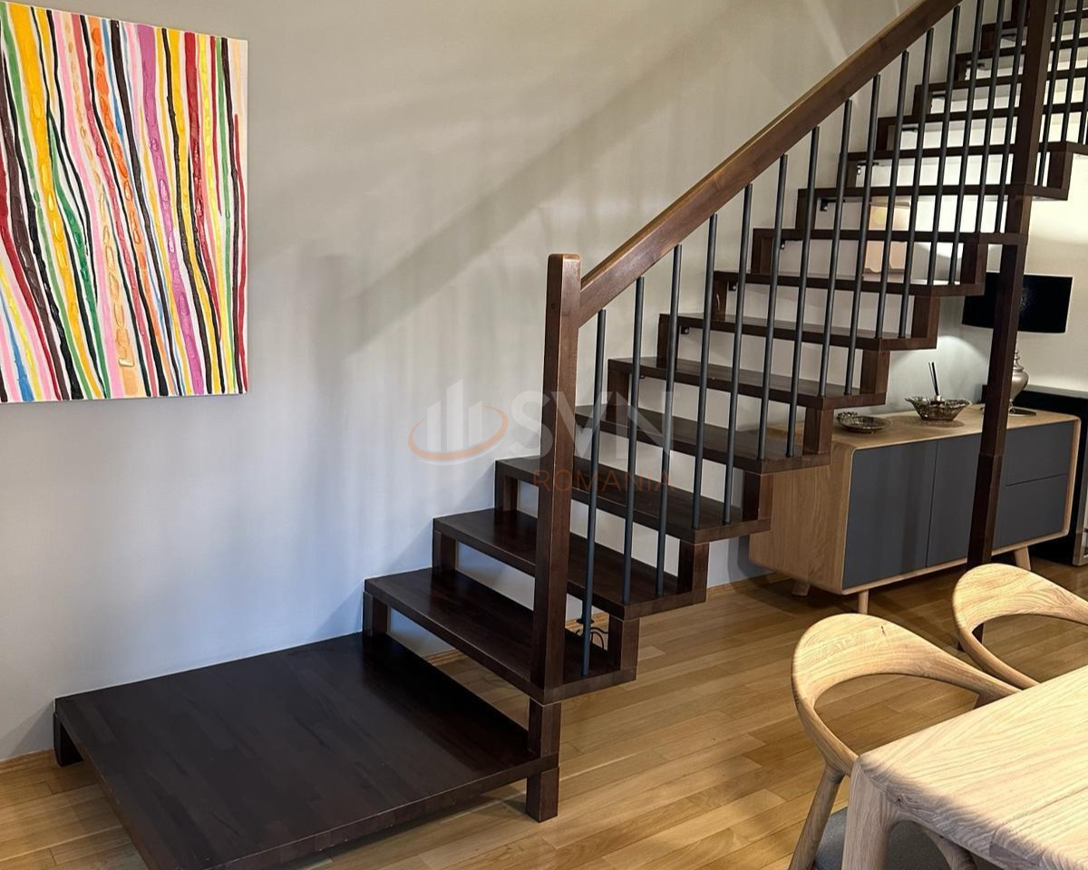 Casa, 7 camere Bucuresti/Pipera