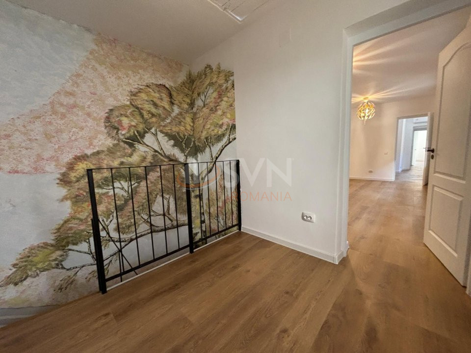 Casa, 7 camere Bucuresti/Armeneasca