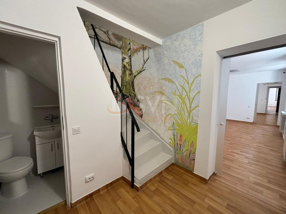 Casa, 7 camere Bucuresti/Armeneasca