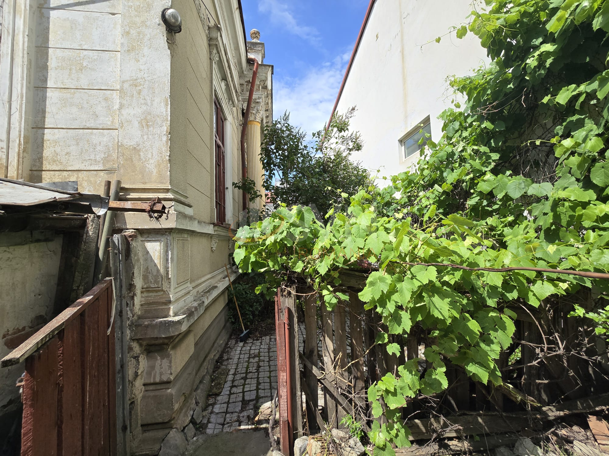 Casa, 7 camere Bucuresti/Dorobanti