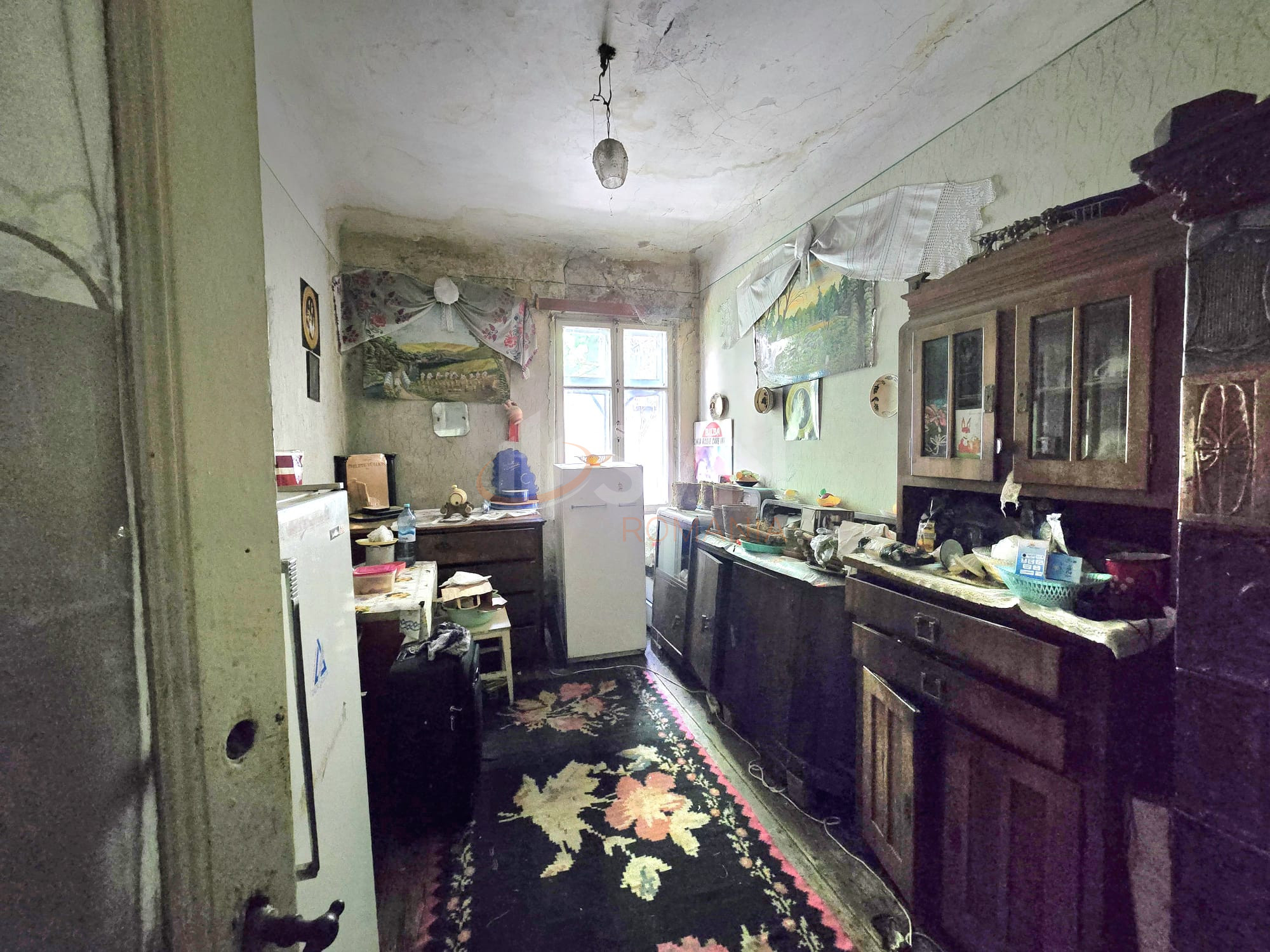 Casa, 7 camere Bucuresti/Dorobanti