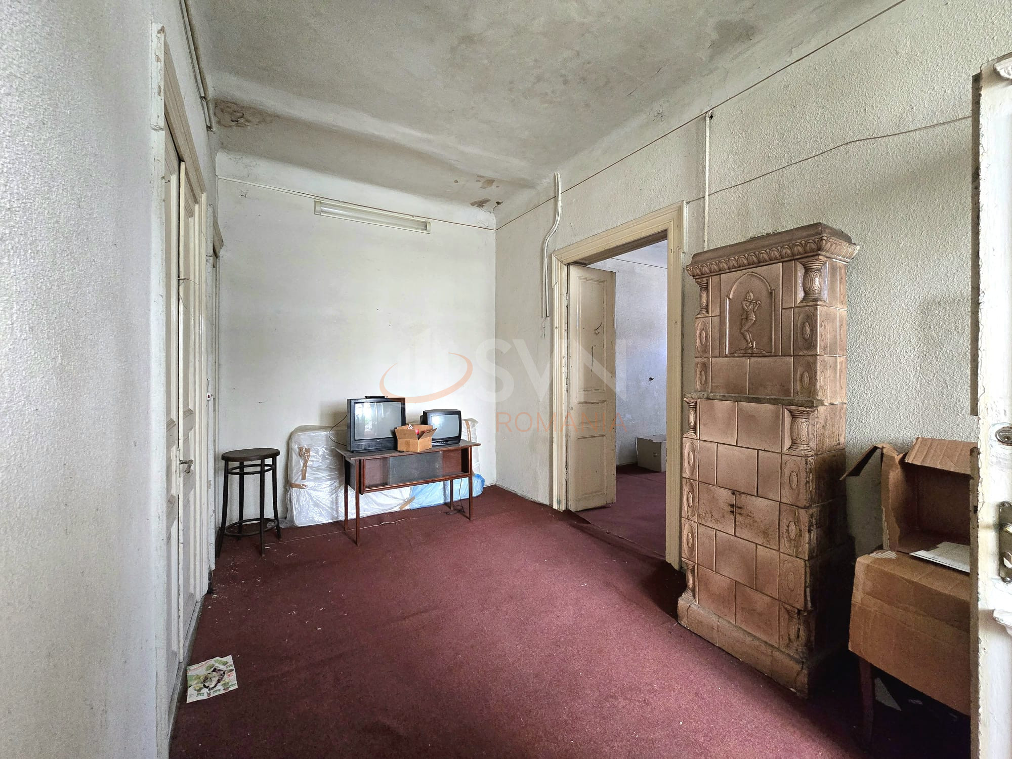 Casa, 7 camere Bucuresti/Dorobanti