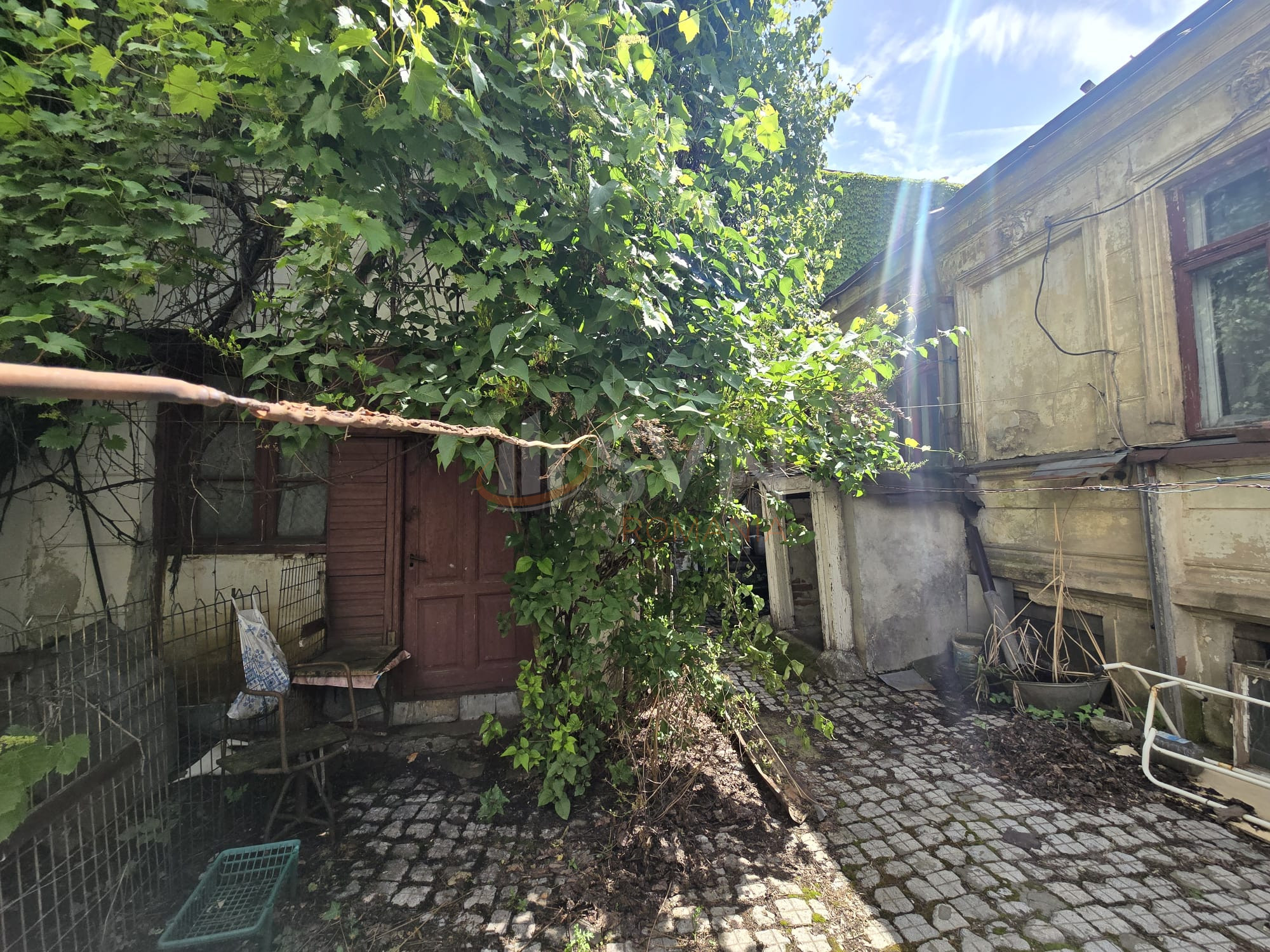 Casa, 7 camere Bucuresti/Dorobanti