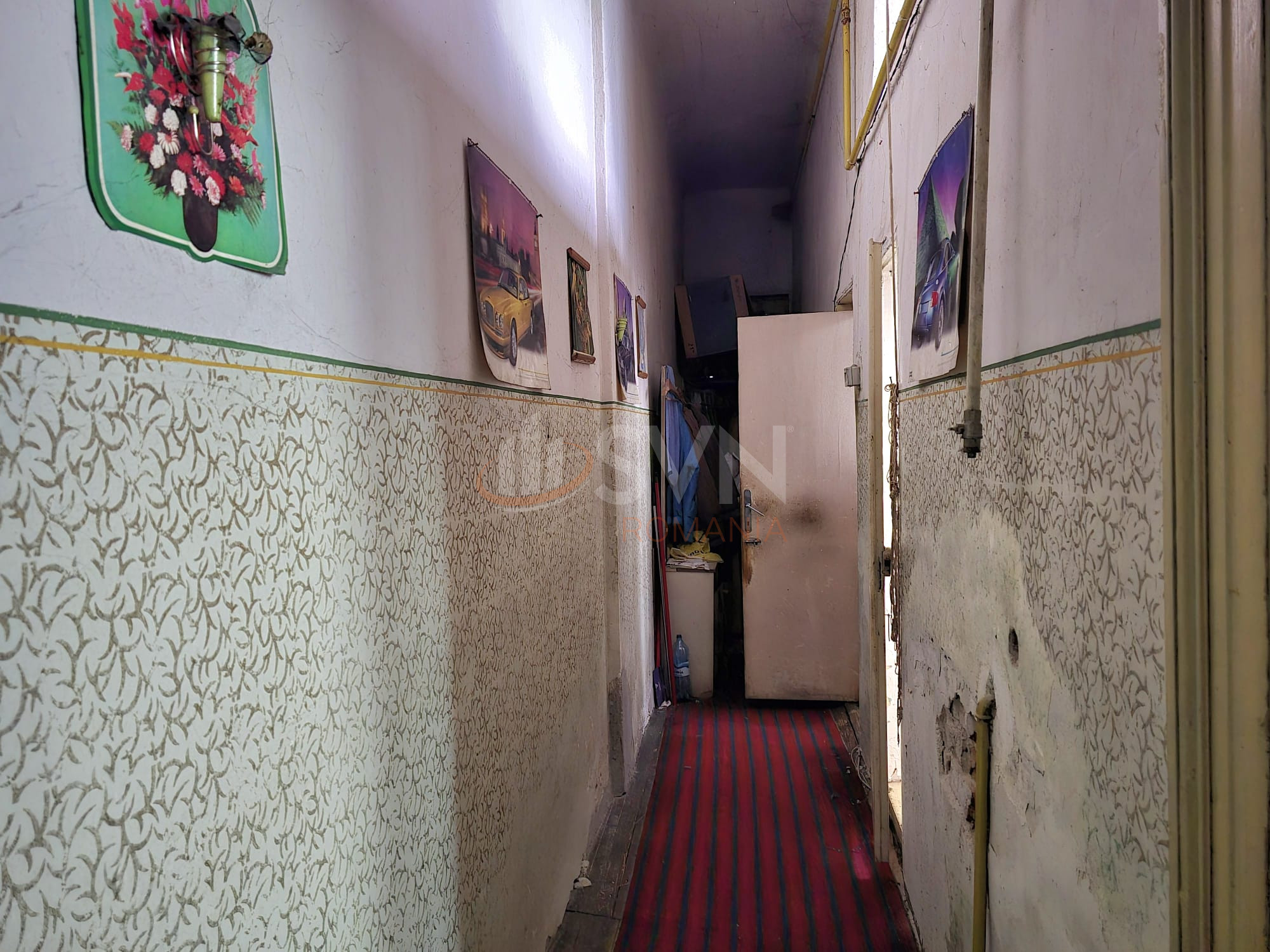 Casa, 7 camere Bucuresti/Dorobanti