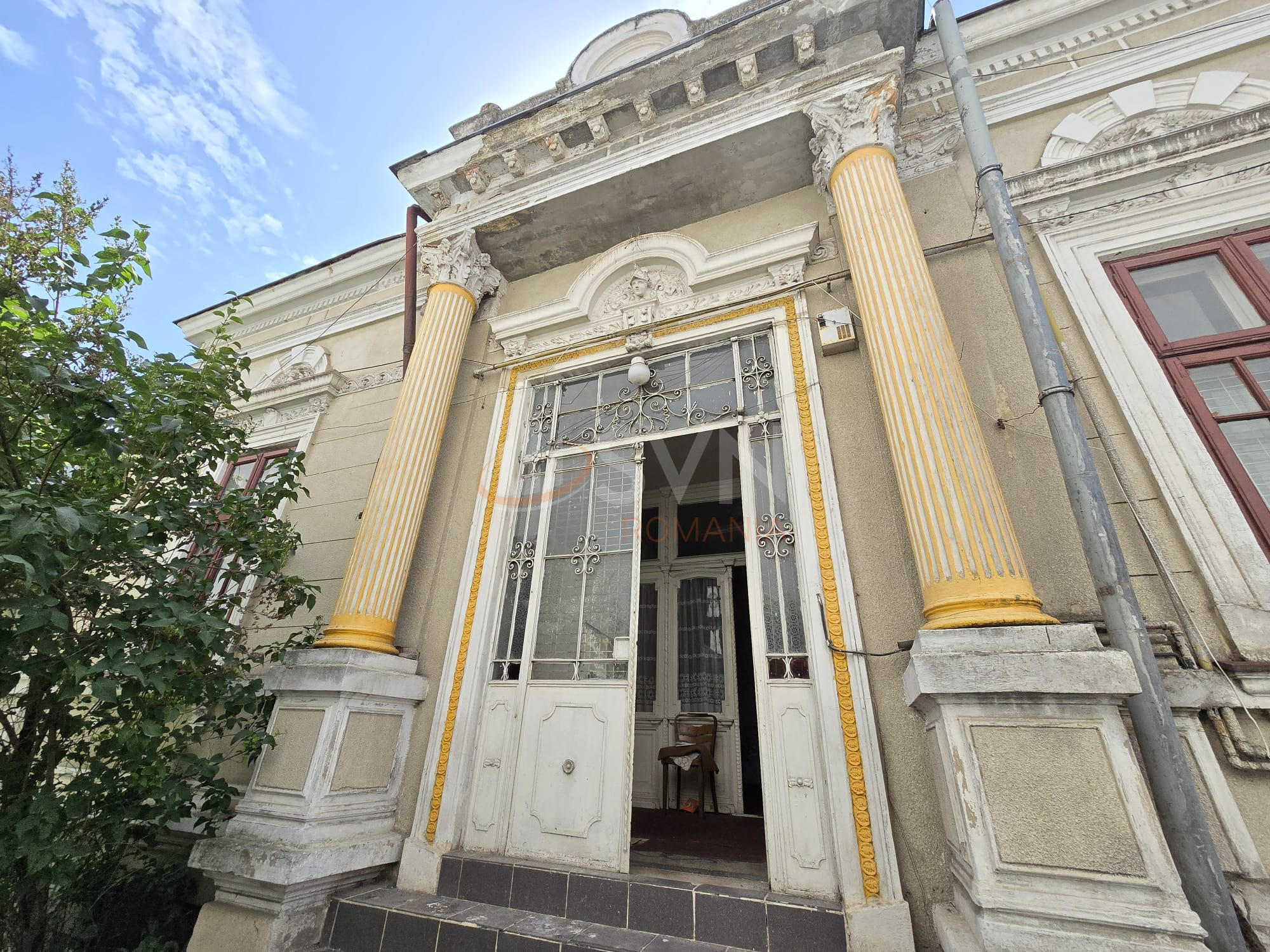 Casa, 7 camere Bucuresti/Dorobanti