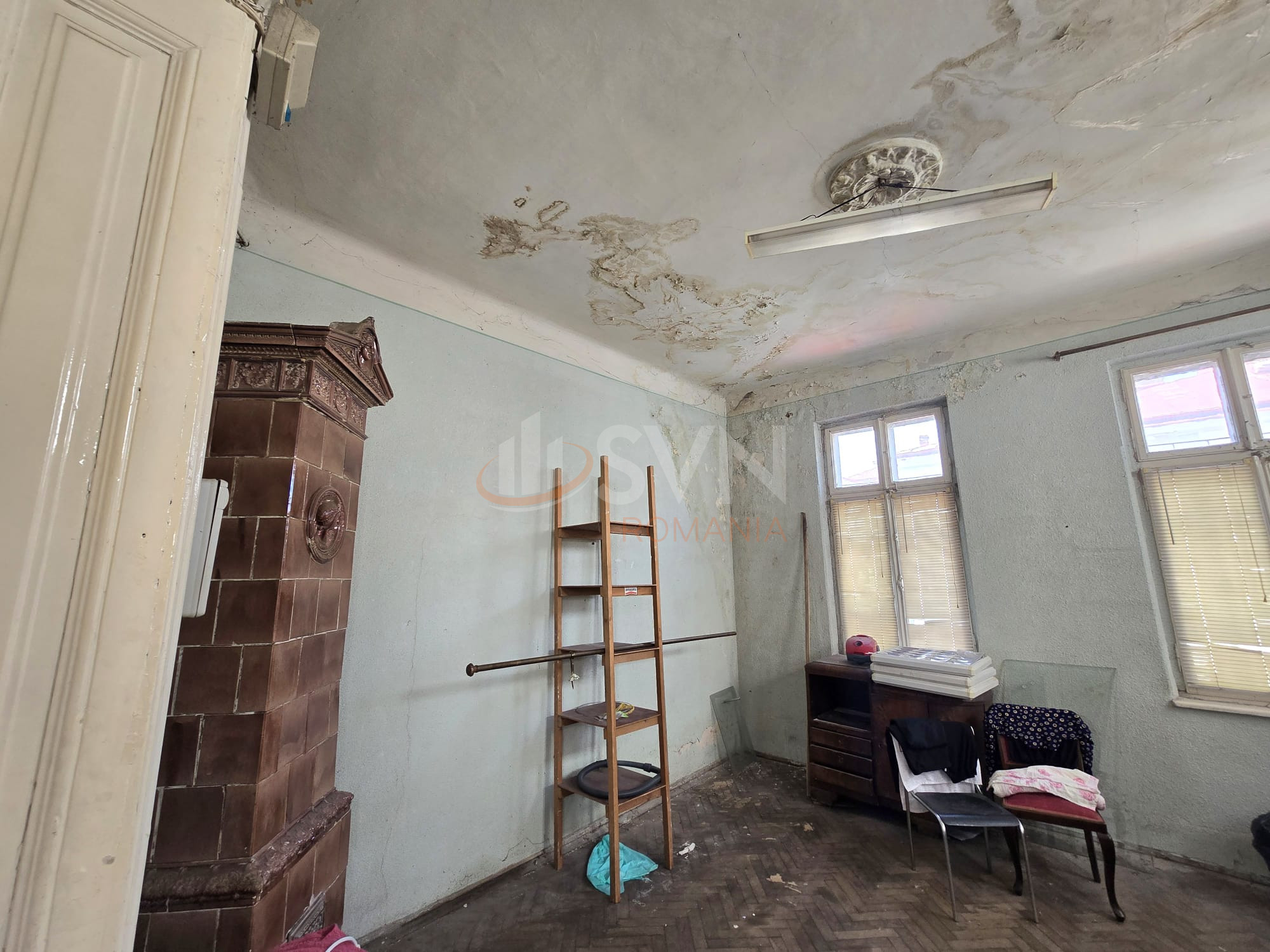 Casa, 7 camere Bucuresti/Dorobanti