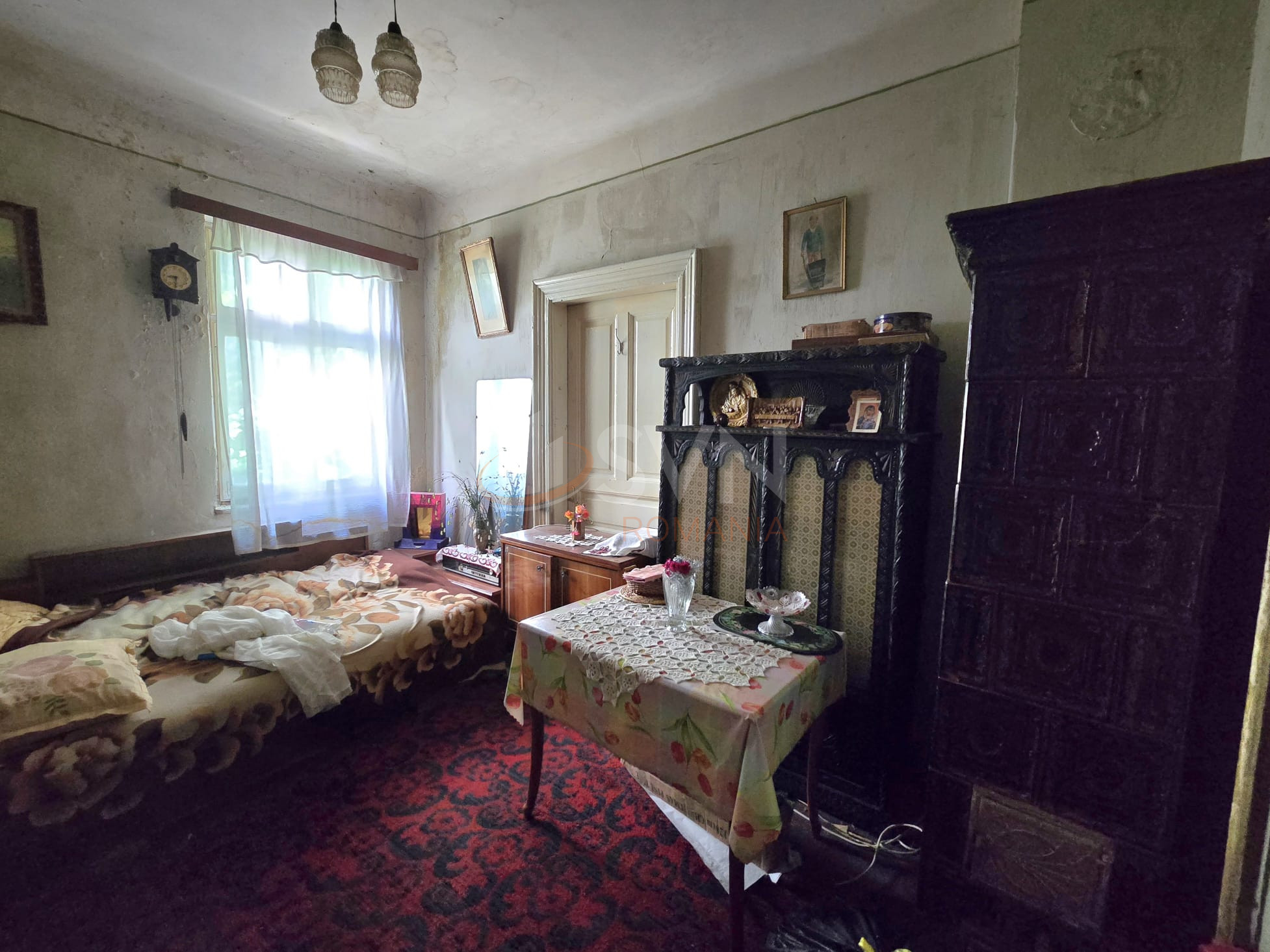 Casa, 7 camere Bucuresti/Dorobanti