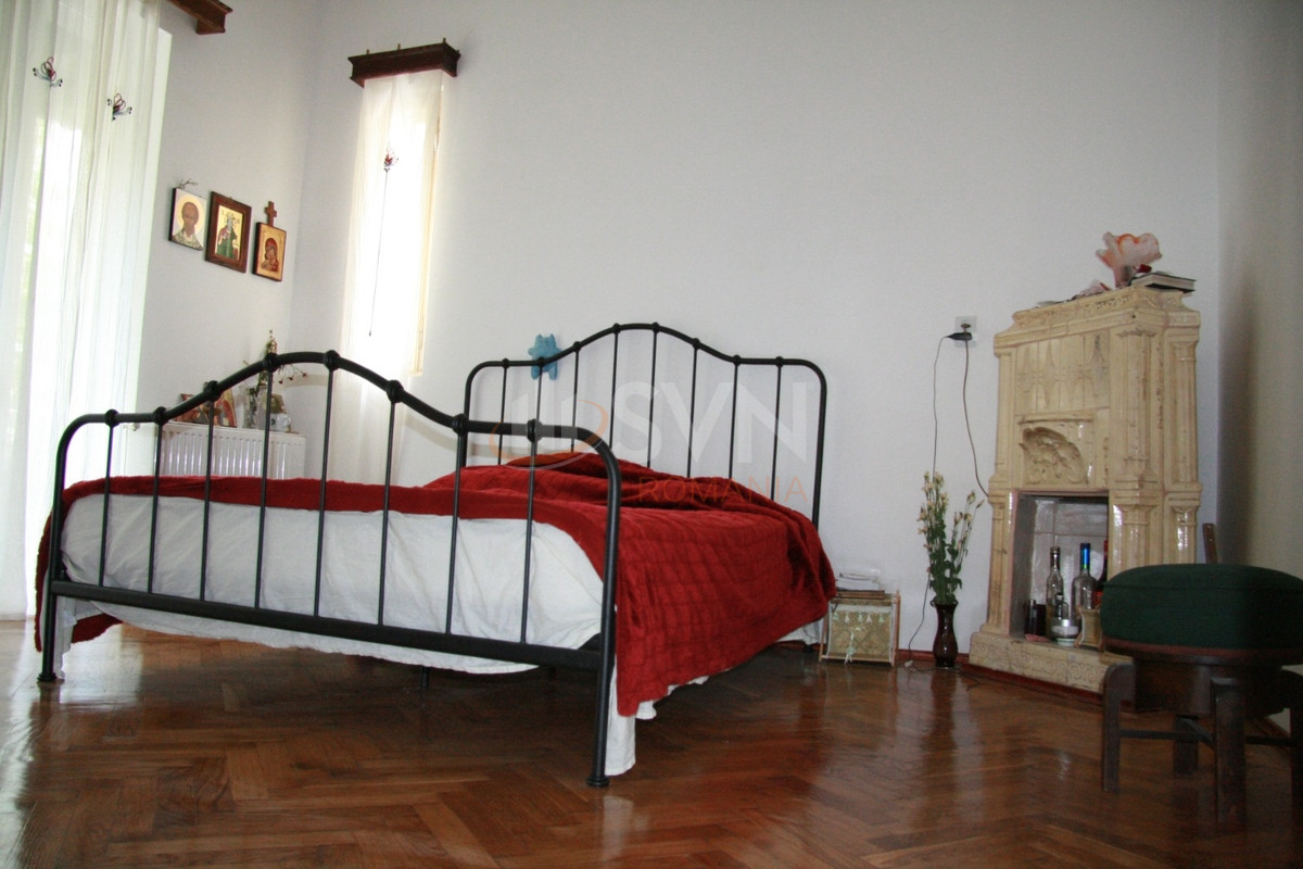 Casa, 7 camere Bucuresti/Ferdinand