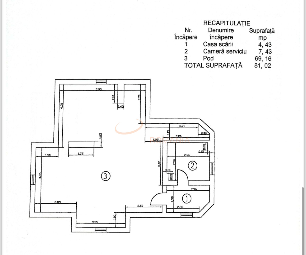 Casa, 7 camere Bucuresti/Ferdinand