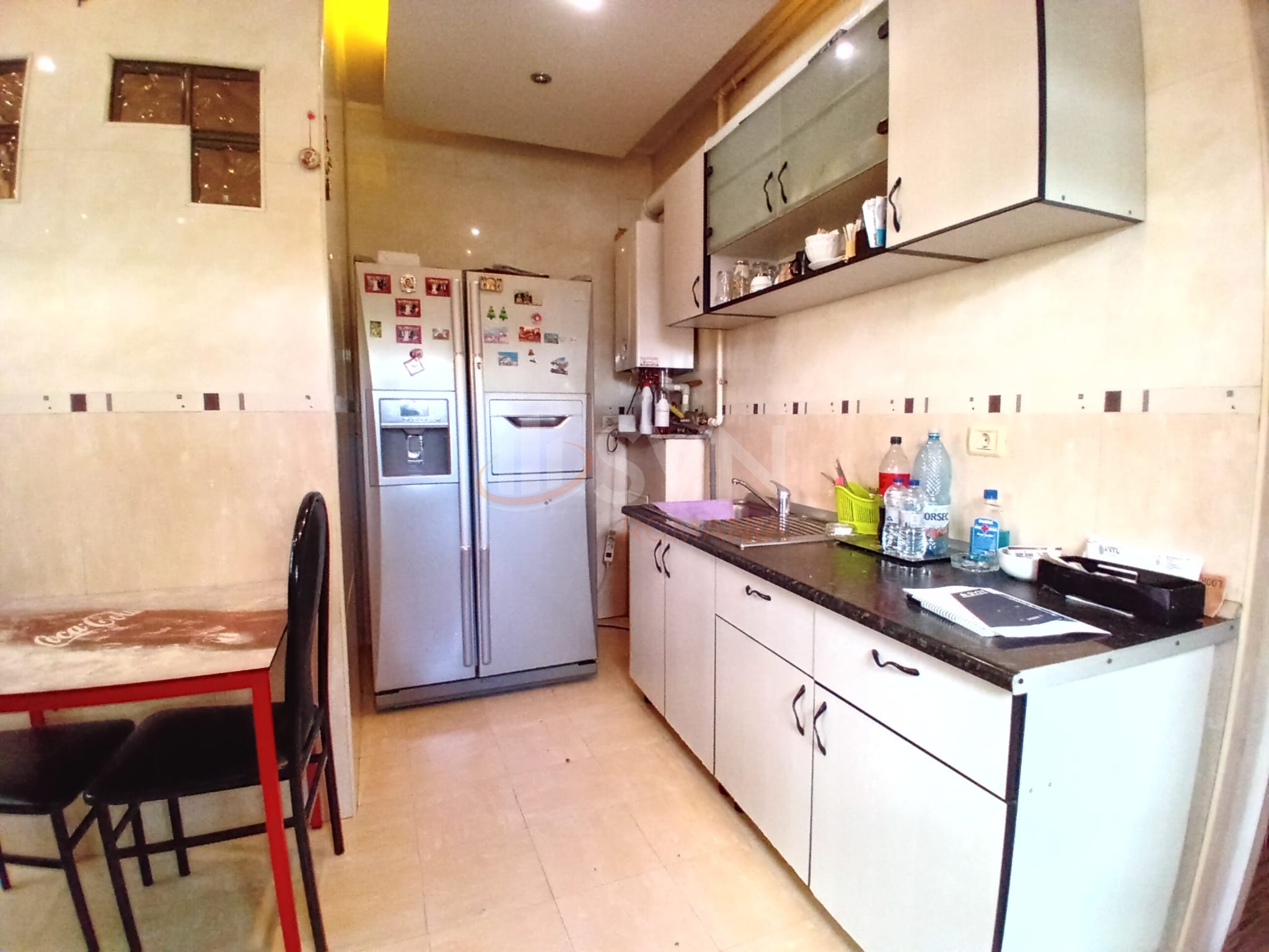 Casa, 7 camere Bucuresti/Grozavesti