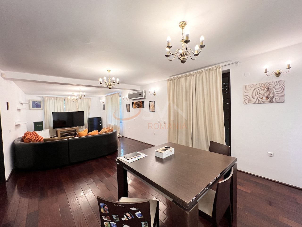 Casa, 7 camere Bucuresti/Pipera