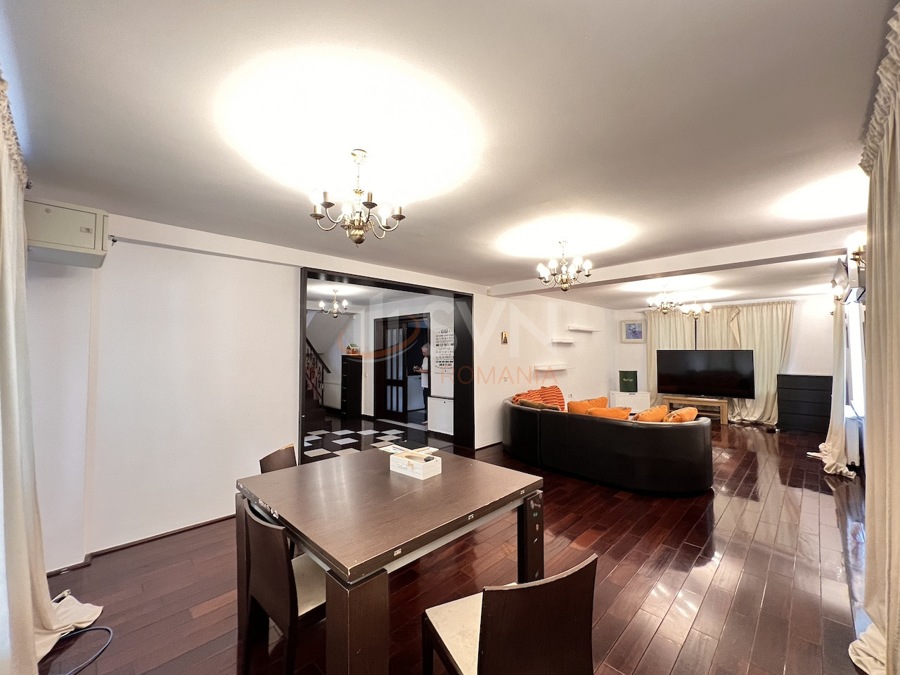 Casa, 7 camere Bucuresti/Pipera