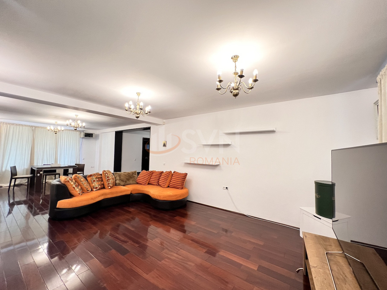 Casa, 7 camere Bucuresti/Pipera