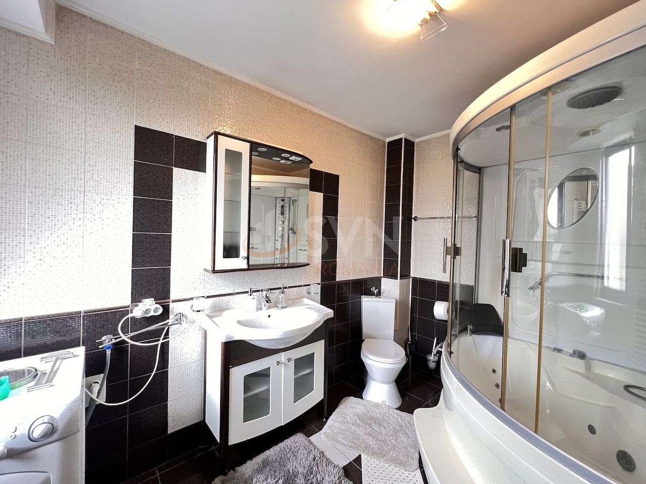 Casa, 7 camere Bucuresti/Pipera