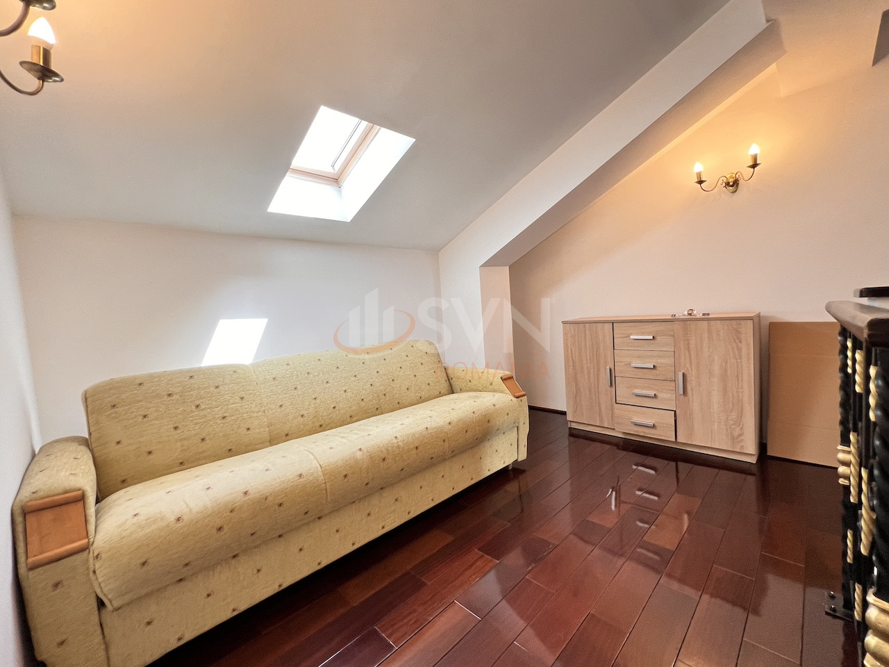Casa, 7 camere Bucuresti/Pipera