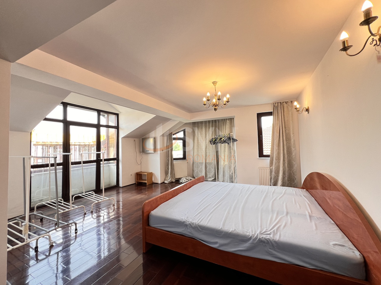 Casa, 7 camere Bucuresti/Pipera