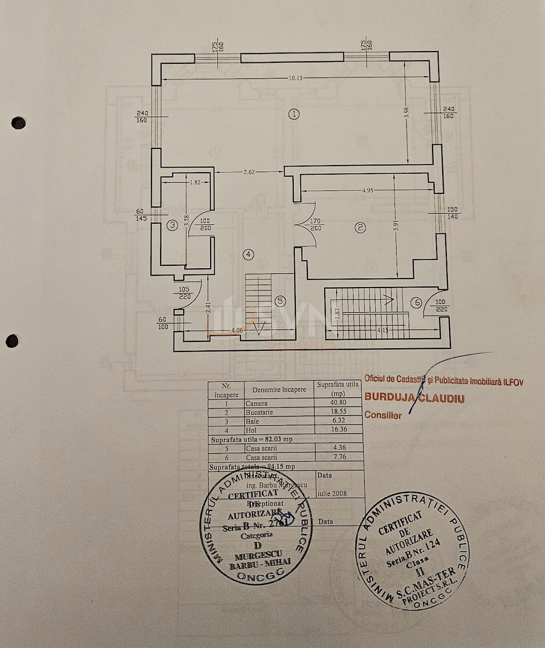 Casa, 7 camere Bucuresti/Pipera