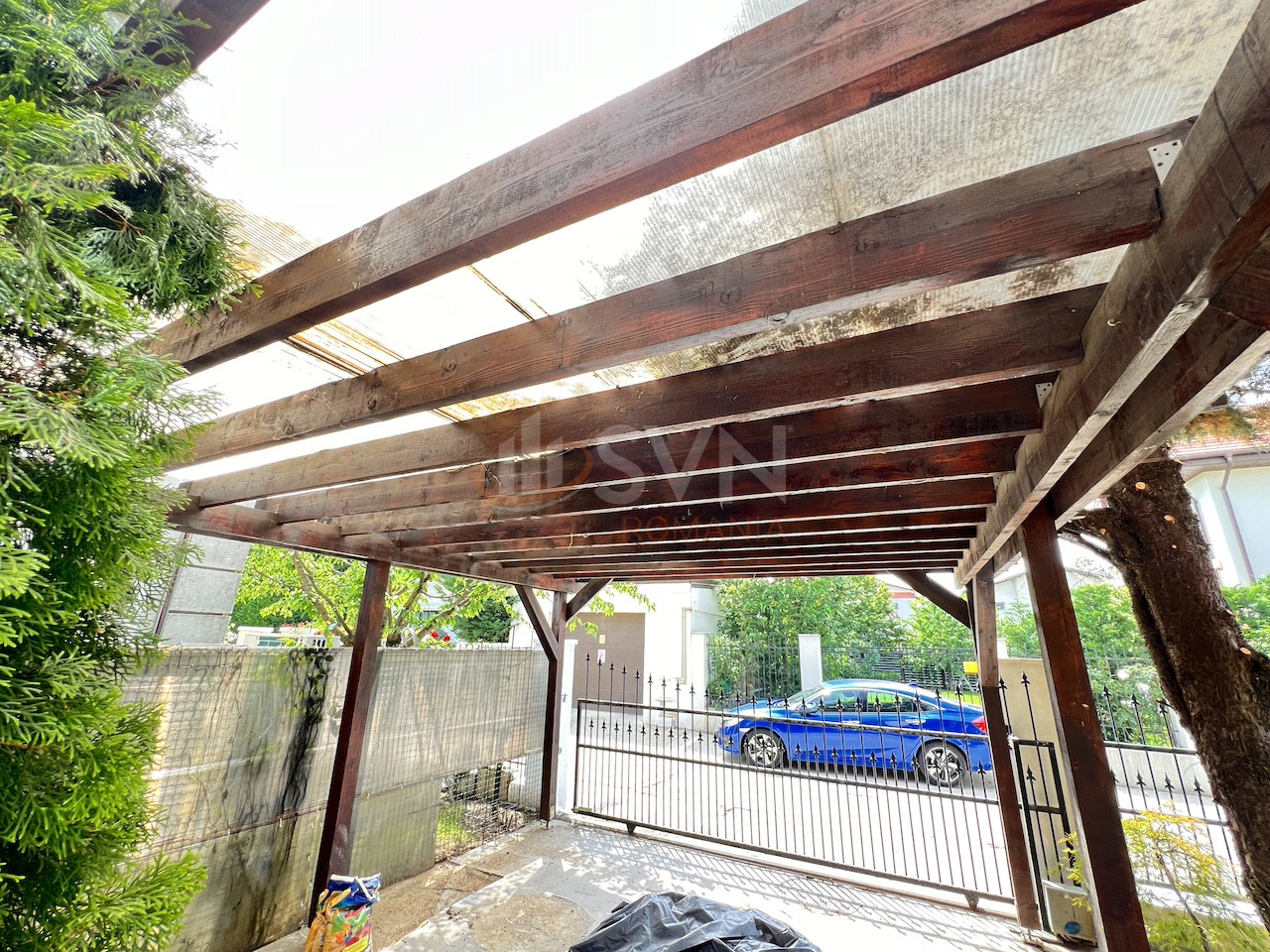 Casa, 7 camere Bucuresti/Pipera