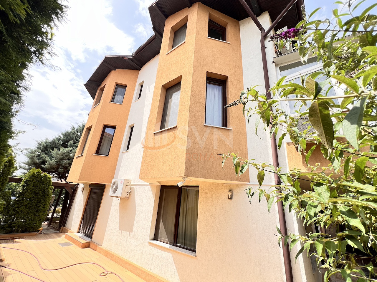 Casa, 7 camere Bucuresti/Pipera