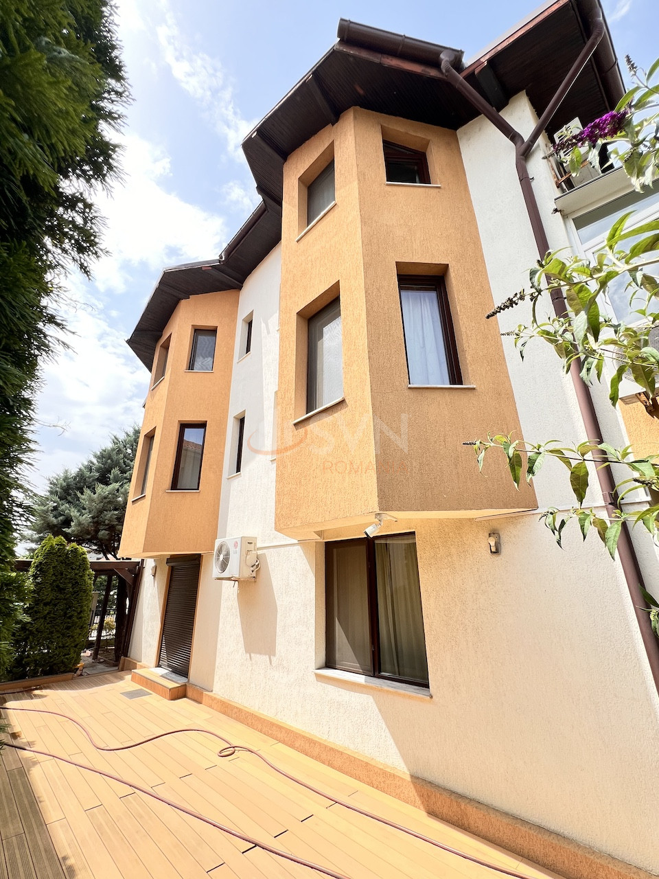 Casa, 7 camere Bucuresti/Pipera