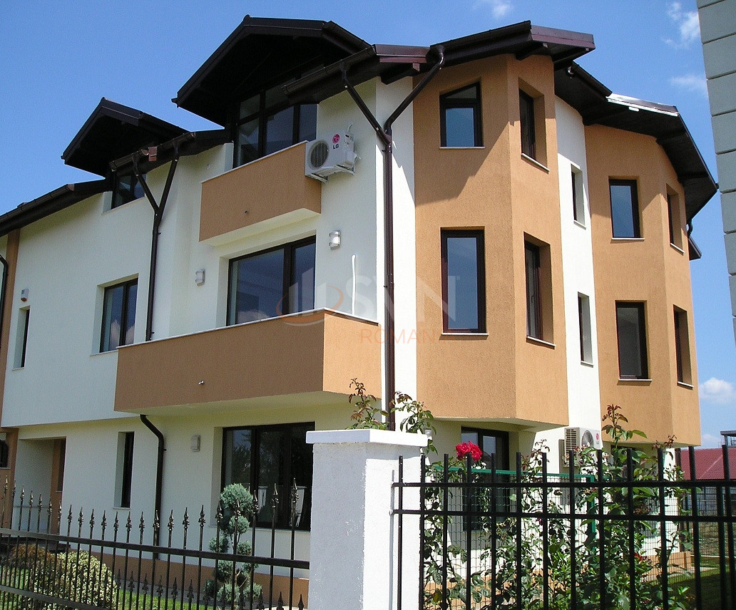 Casa, 7 camere Bucuresti/Pipera