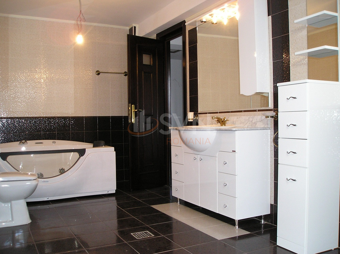 Casa, 7 camere Bucuresti/Pipera