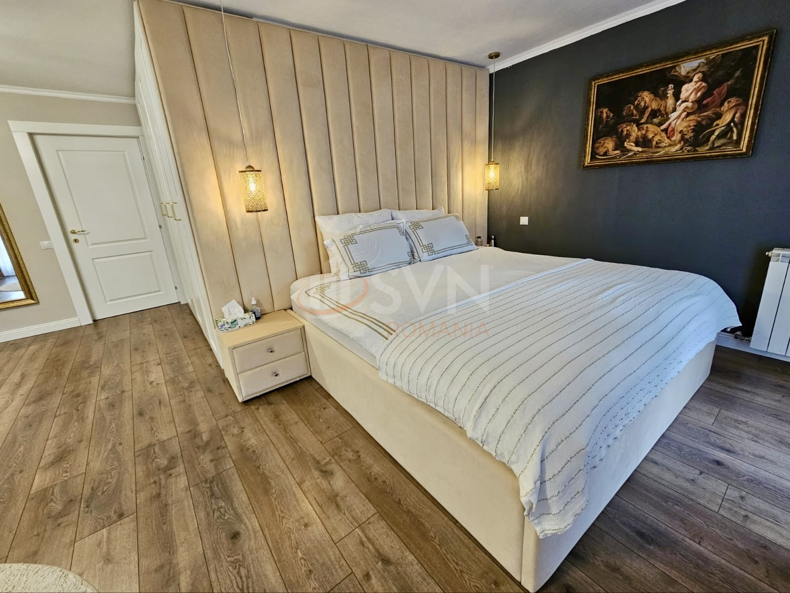 Casa, 7 camere Bucuresti/Baneasa