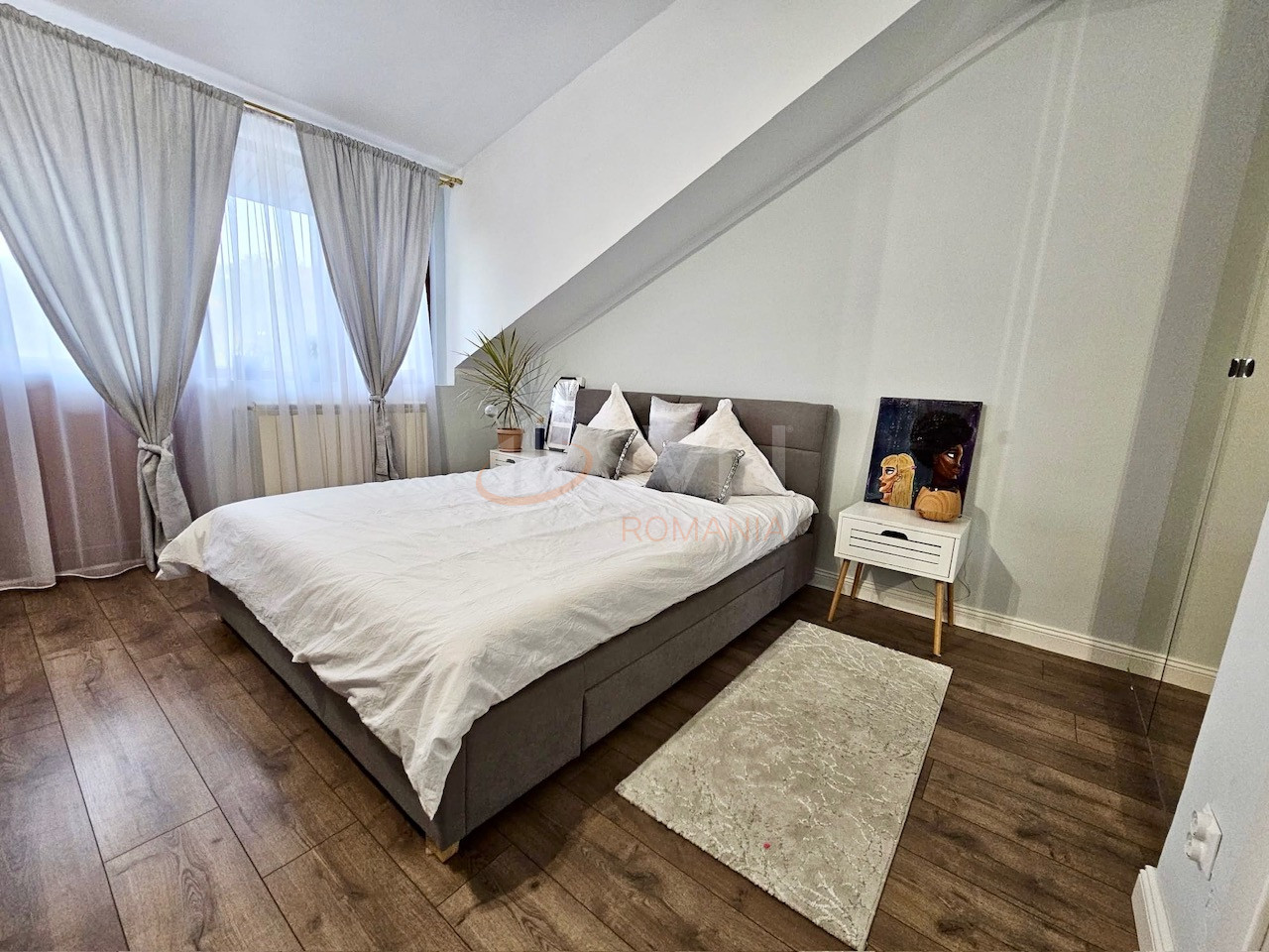 Casa, 7 camere Bucuresti/Baneasa