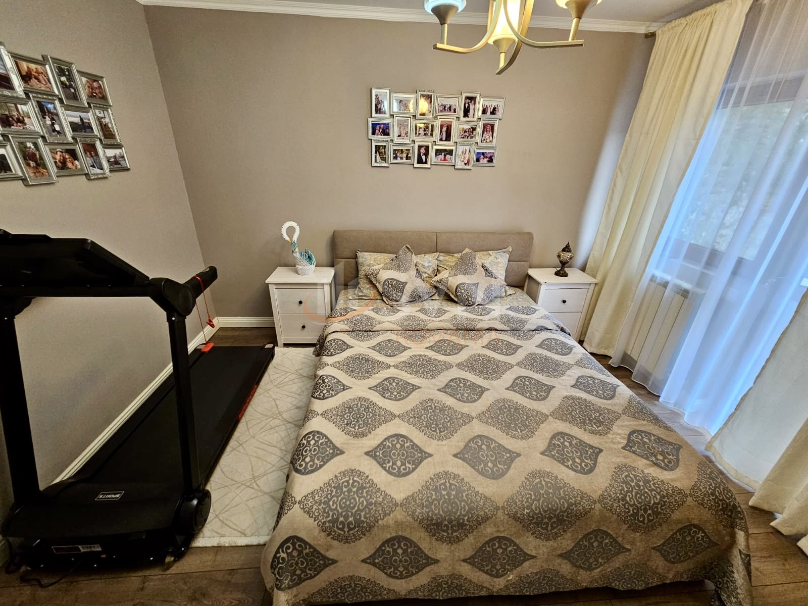 Casa, 7 camere Bucuresti/Baneasa