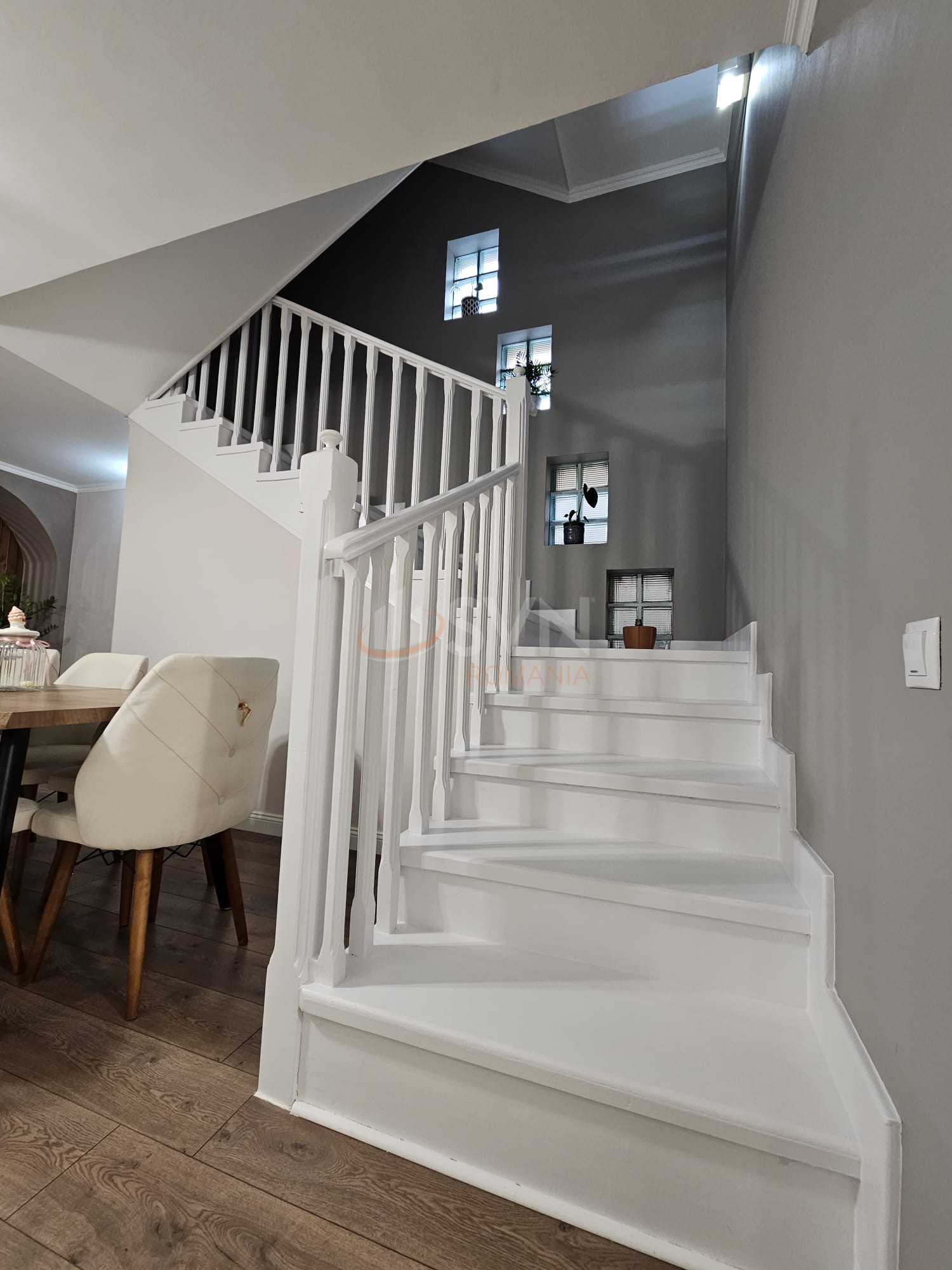 Casa, 7 camere Bucuresti/Baneasa