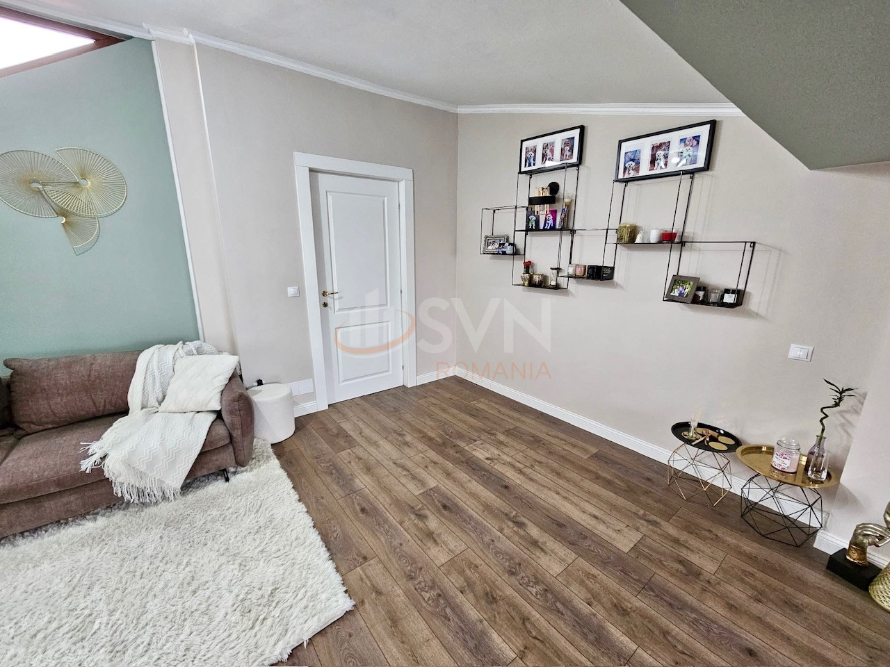 Casa, 7 camere Bucuresti/Baneasa