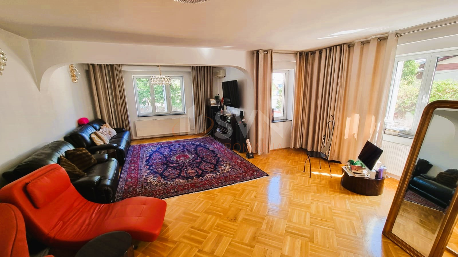 Casa, 7 camere Bucuresti/1 Mai