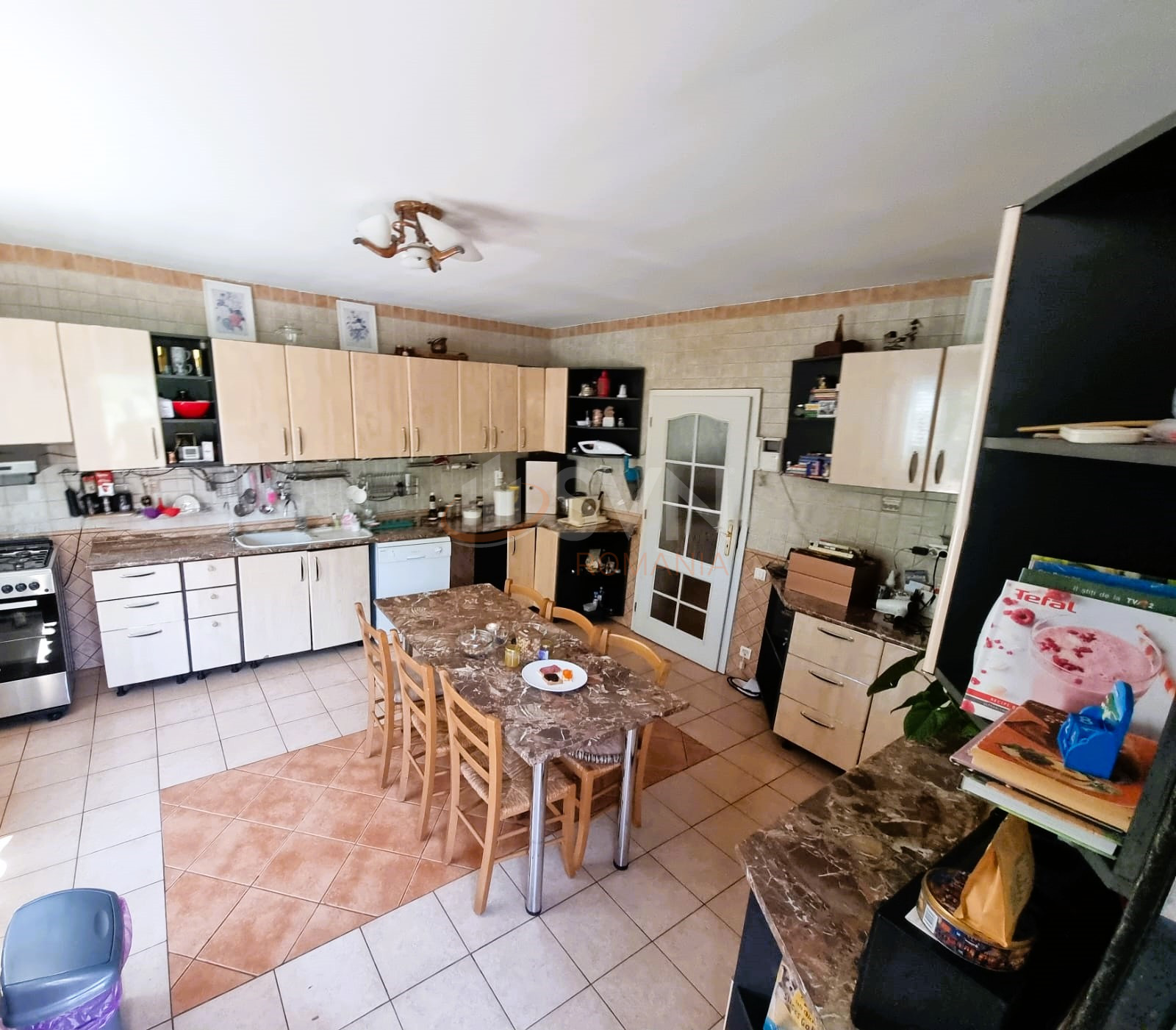 Casa, 7 camere Bucuresti/1 Mai