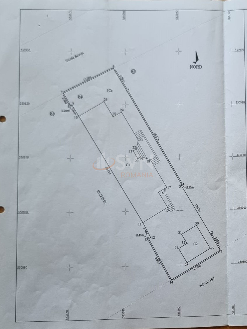 Casa, 7 camere Bucuresti/1 Mai